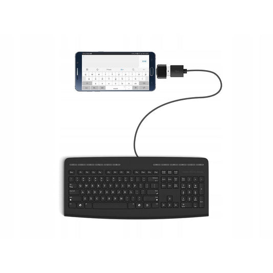 Adapter OTG USB C To USB - ??