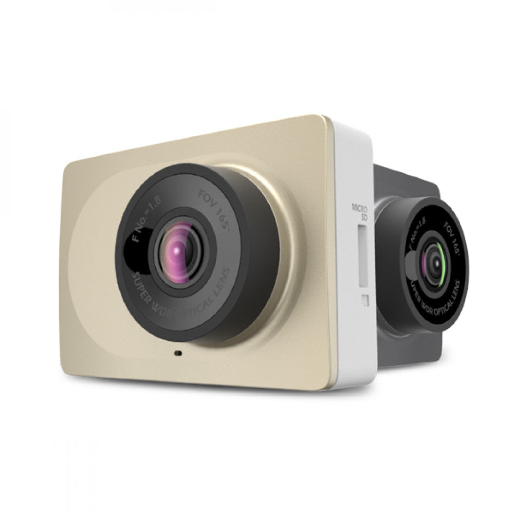 Видеорегистратор — Xiaosimo