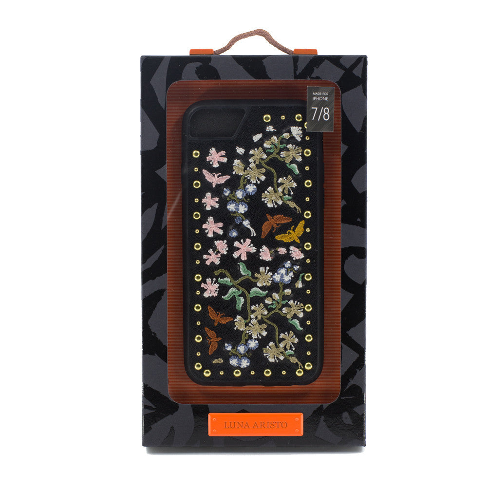 Luna Aristo Lilith Case - iPhone 7; 8 - Petunia