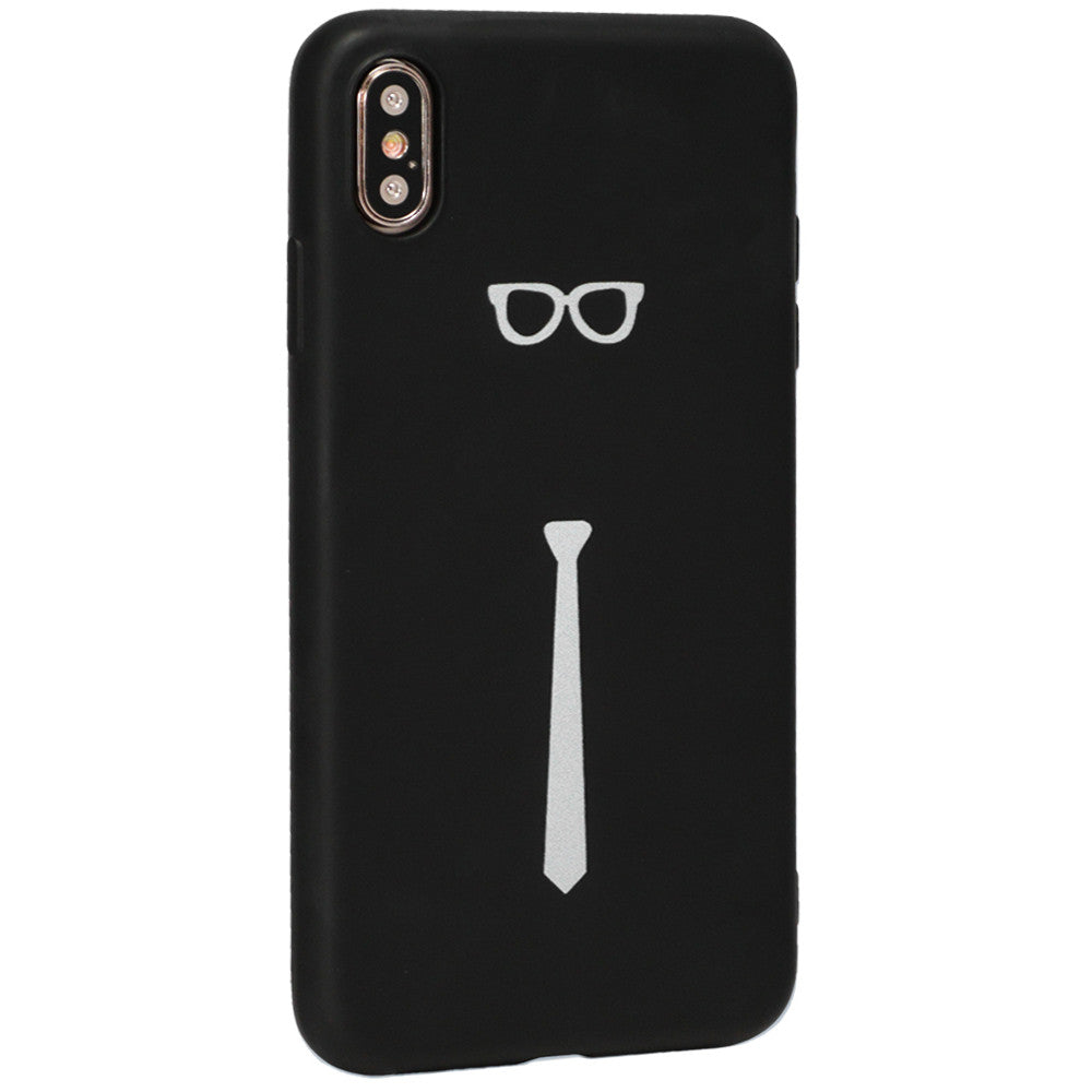 Viva Print Case — Samsung A20 2019(A205) — 27 Glass & Tie
