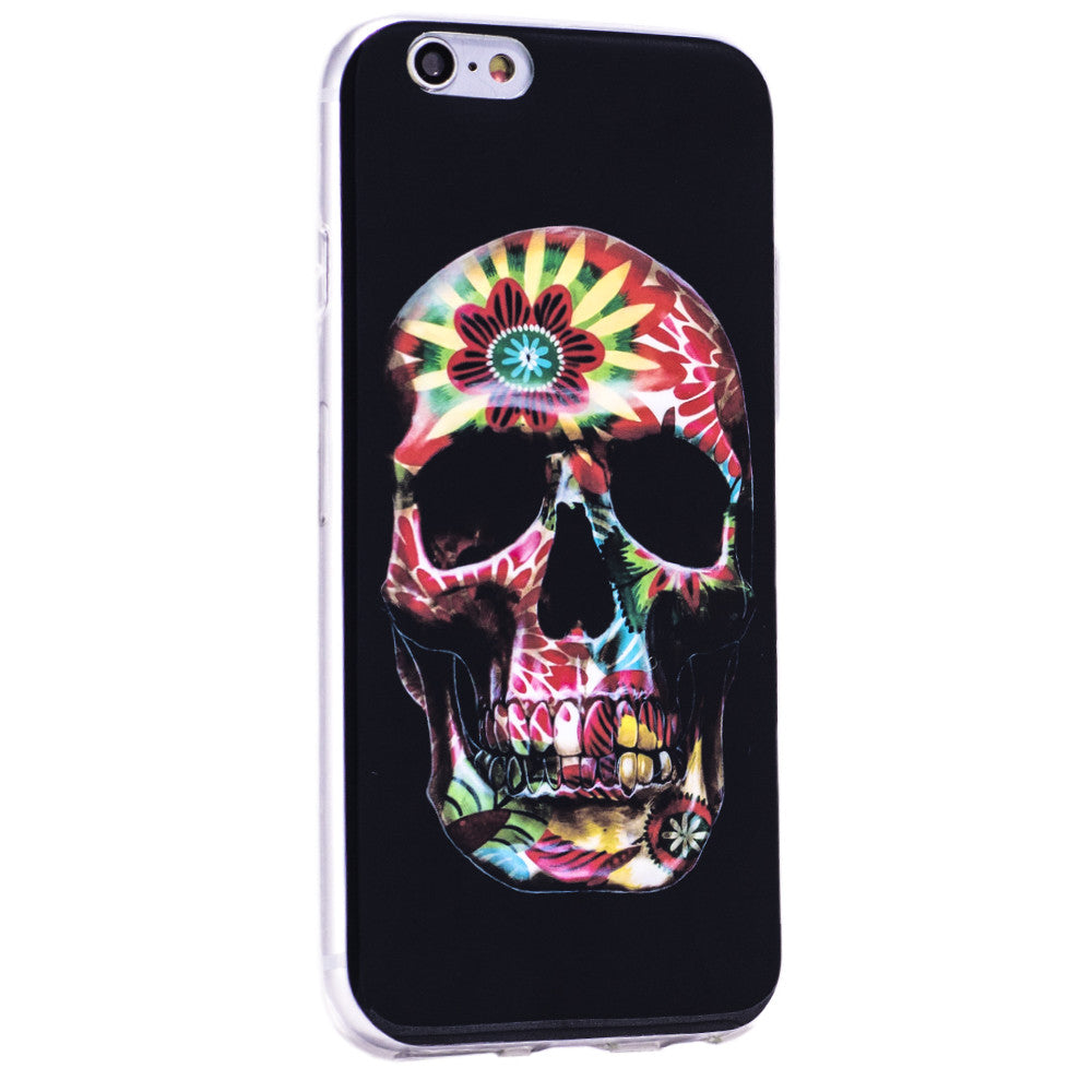 Case With Print — Lenovo K3 ; Lenovo A6000 — Design 8