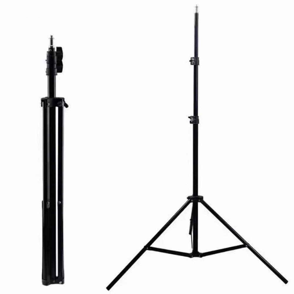 Tripod Stand | Multifunctional | 2.10m | |