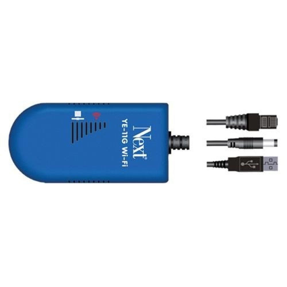 Wi-Fi точка доступу (Wi-Fi Bridge)