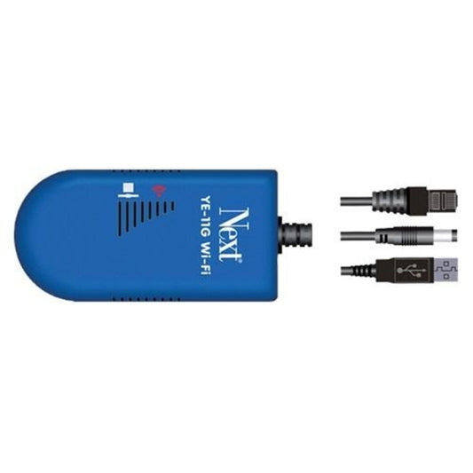 Wi-Fi точка доступа (Wi-Fi Bridge)