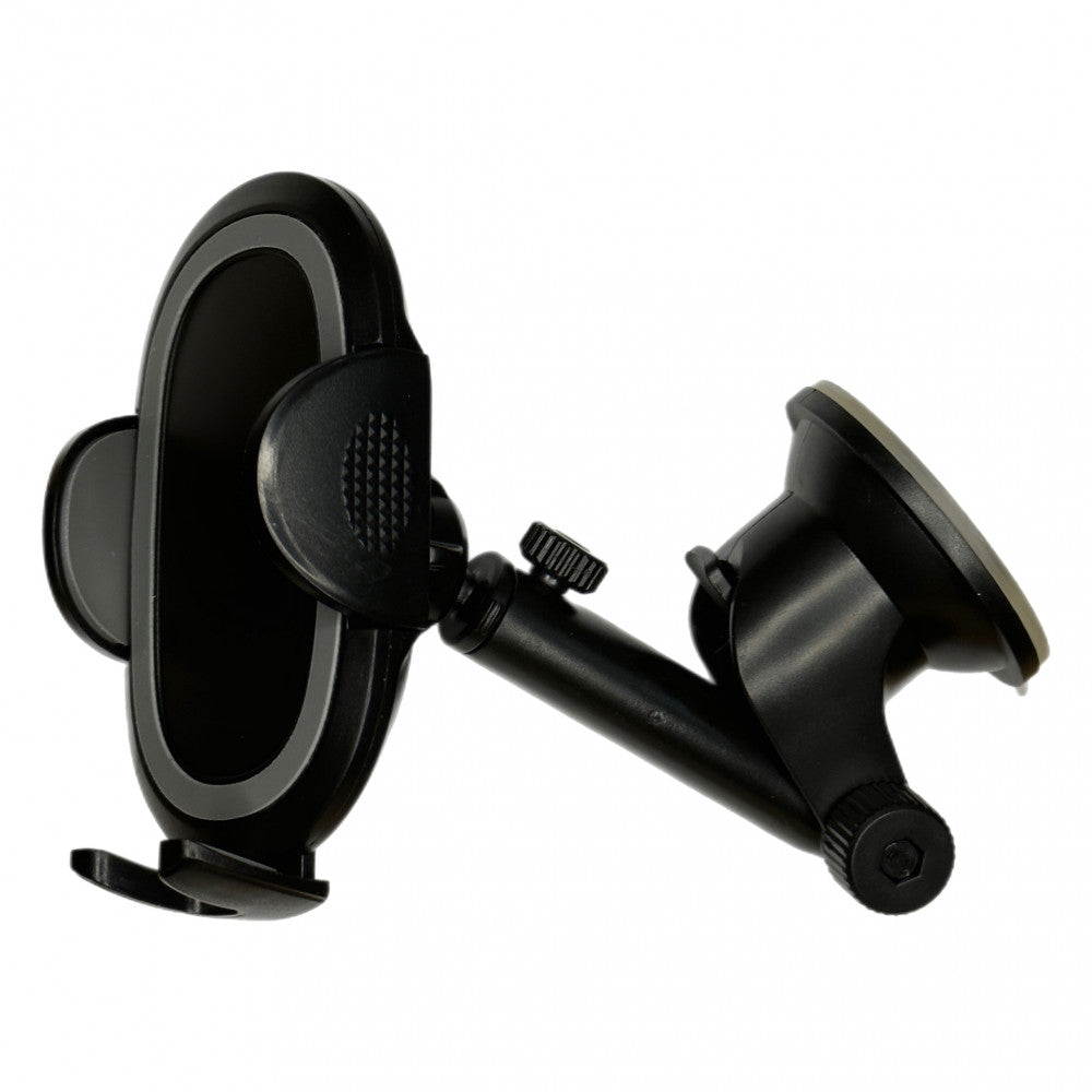 Автотримач розсувний на присосці — CZ023-33.