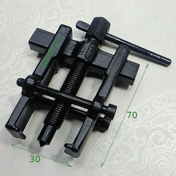 70*30 две лапы ключ 12