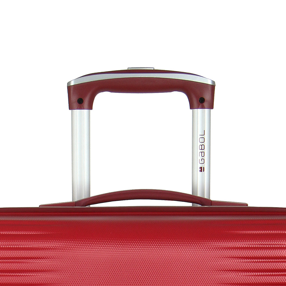 Чемодан Gabol Balance (L) Red