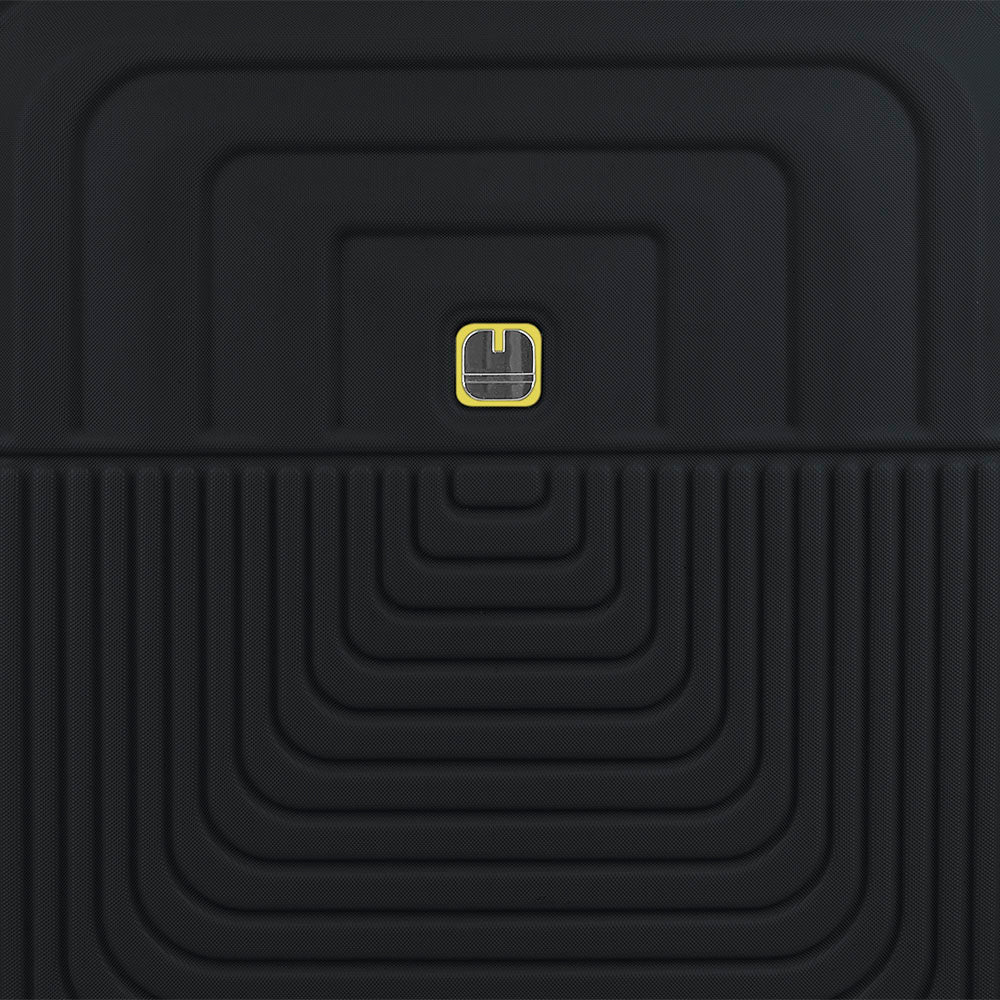 Валіза Gabol Ego (S) Grey (119801 016)