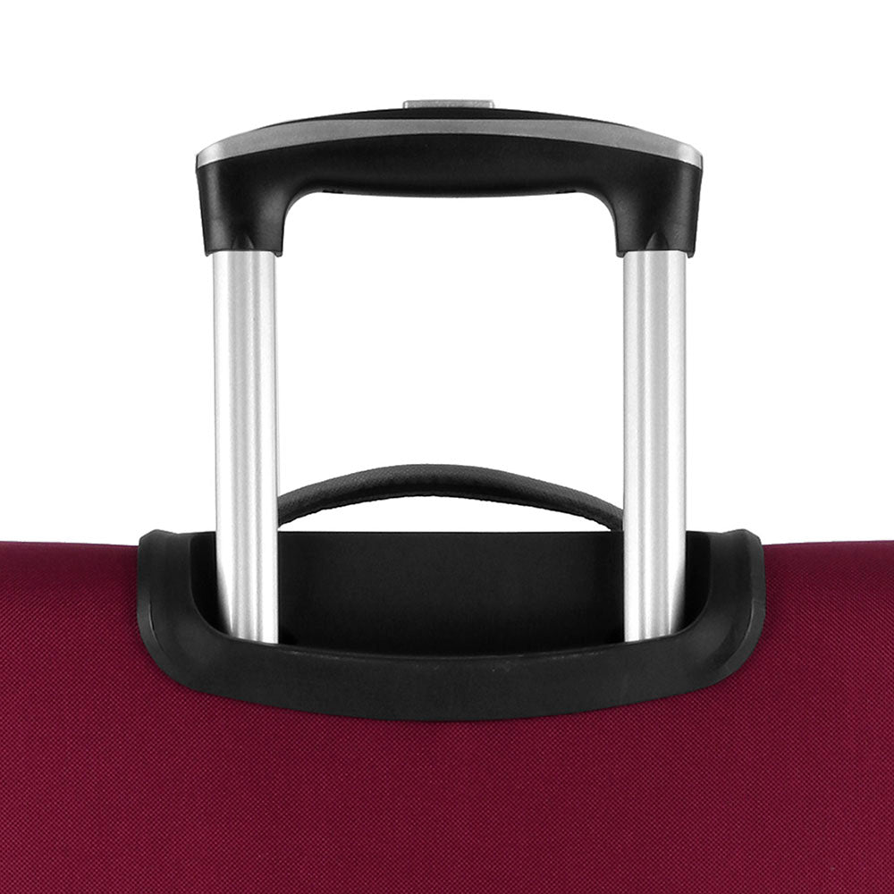Чемодан Gabol Zambia (L) Burgundy