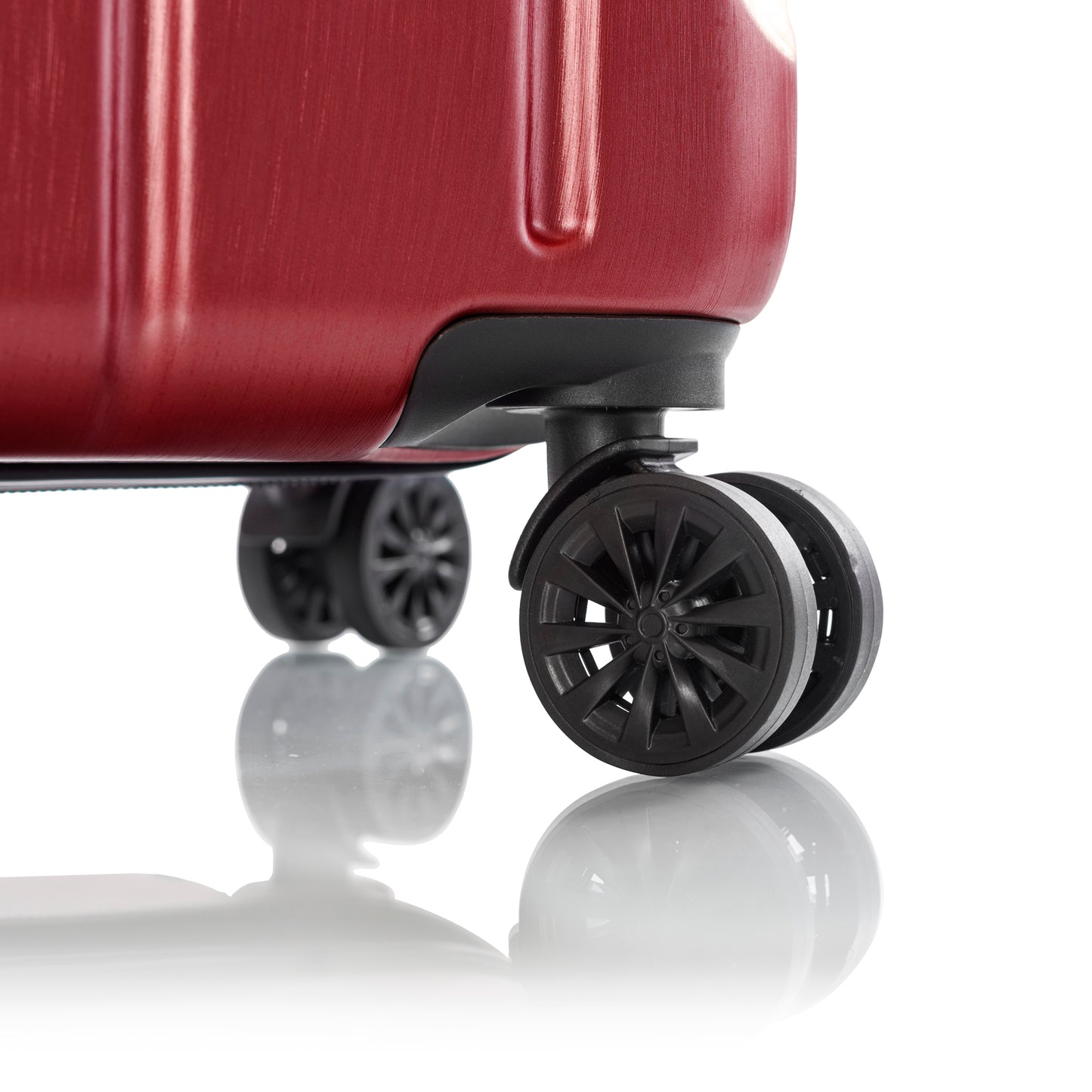 Валіза Heys Para-Lite (M) Red (10122-0003-26)