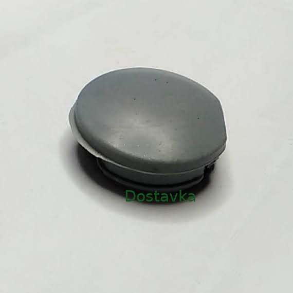 заглушка d21