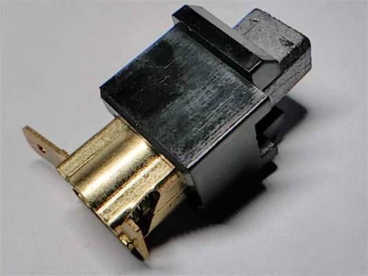 16*12-10*6 клемма