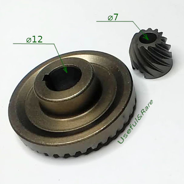 Sturm 46*12 d7*h14.5