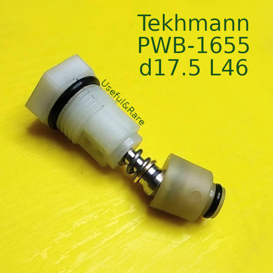 Tekhmann PWB-1655 d17.5 L46