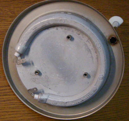 140 мм с трубкой 138 мм