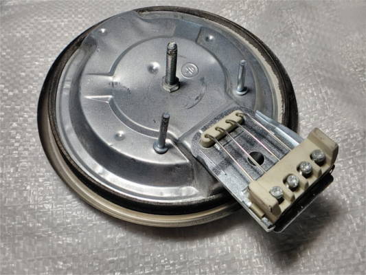 ∅145 мм 1кВт под плавный регулятор