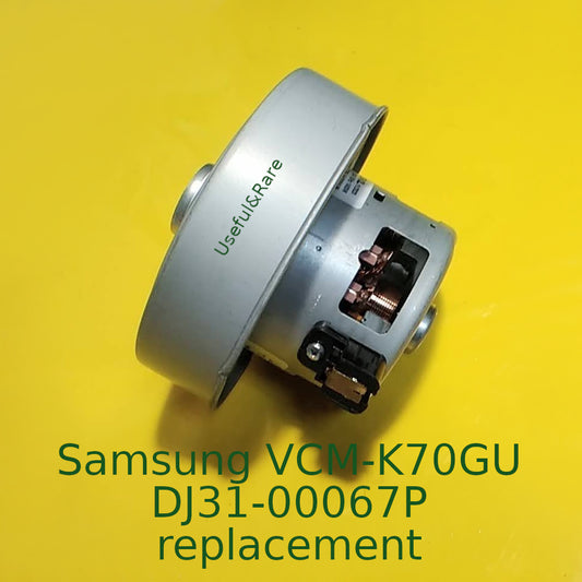 SKL VAC031UN 1400W h119 d135