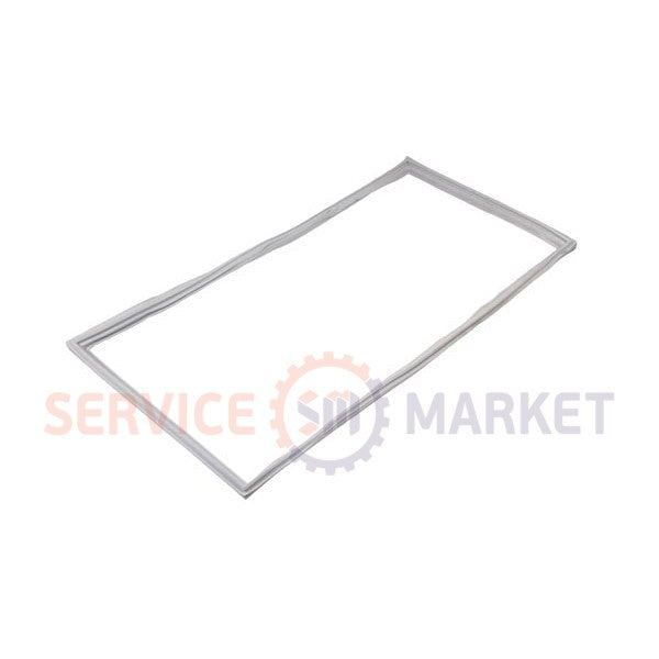 Уплотнительная резина 1020x520mm холодильной камеры Beko