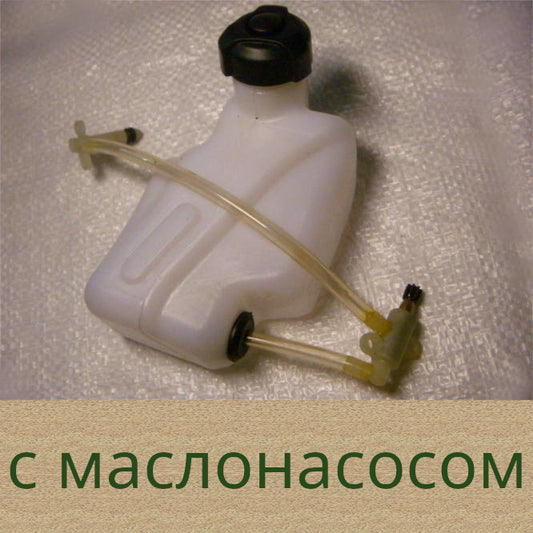 в сборе с маслонасосом