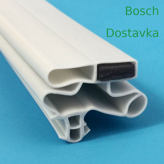 715x565 Bosch KGV33UW206