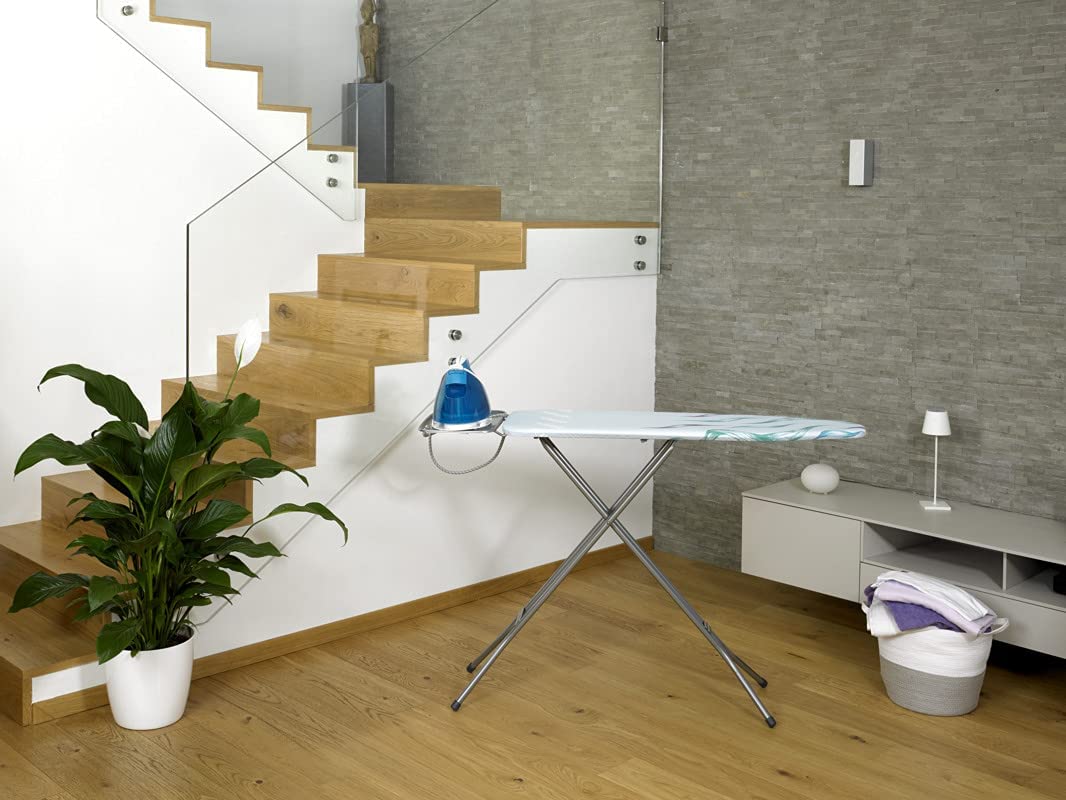 Дошка для прасування Gimi Sonico Blue (167349)