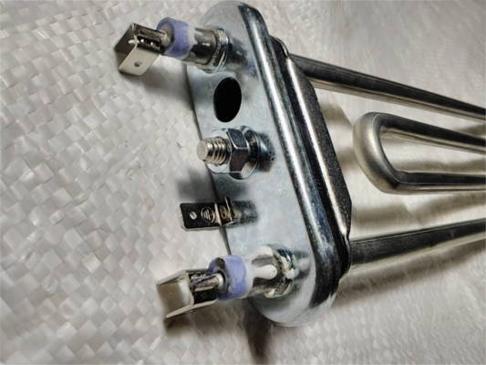 Bosch WAA 16161 Pl 230*56 датчик