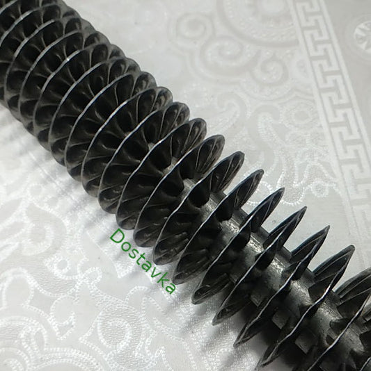 оребренный 1.5-2.5 кВт 59-64 резьба