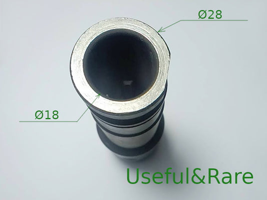 Bosch Professional GBH 11 DE L143.5 d38*30