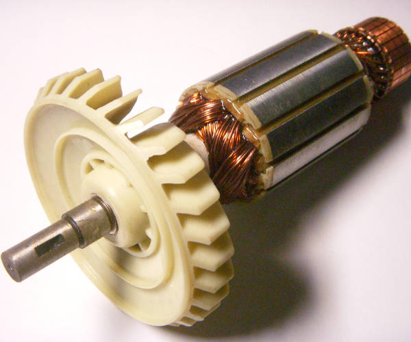 КАМА ПЦ-2000 46x197 мм под шпонку