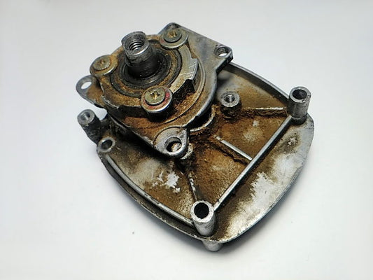 L43 d38 z35 в сборе