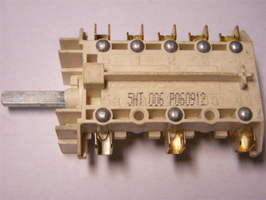 Indesit 5HT 006 P060912