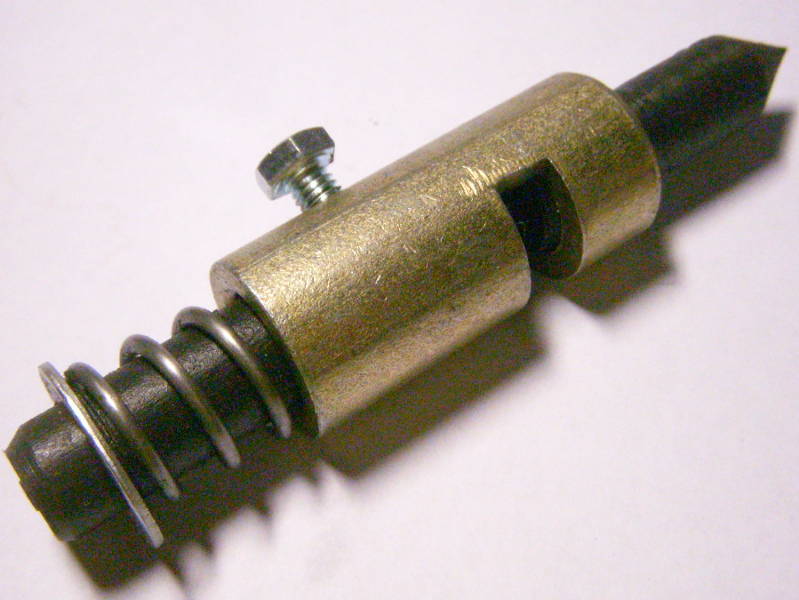 косоотбойник