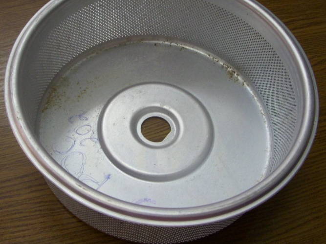 Росинка 202 один срез