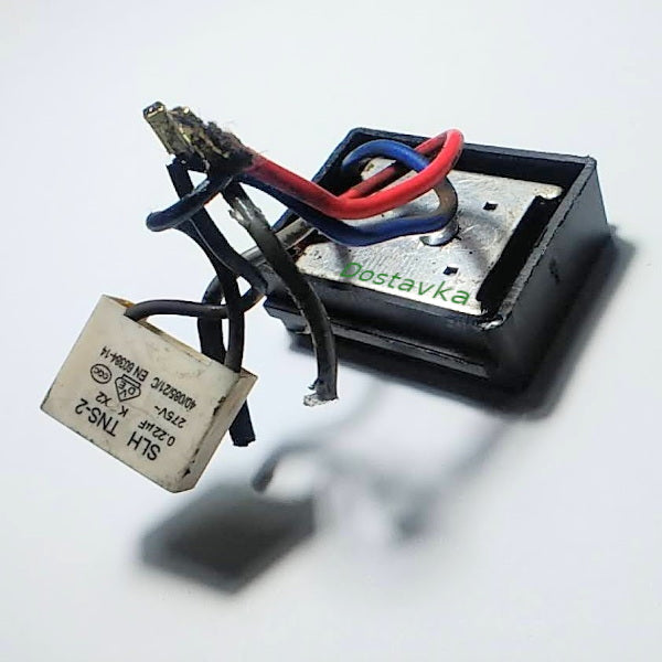 Craft CAG-180/1950N 45*33(37) h15