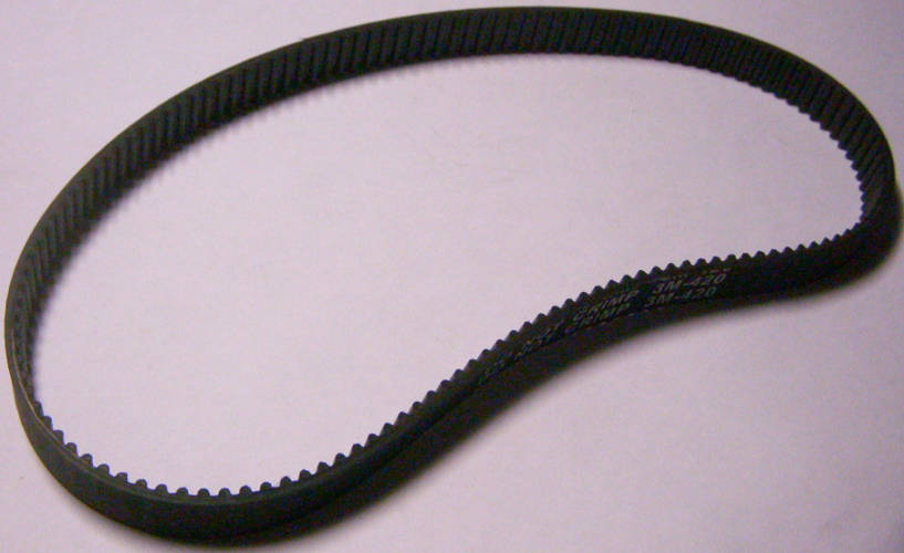 3M-420-10 резиновый