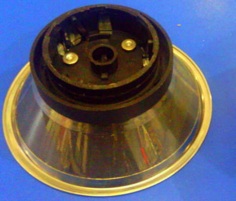 Braun, Philips