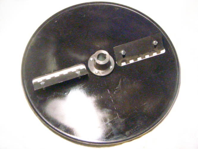 Зубренок 36 см