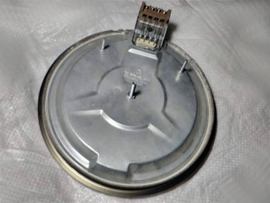 ∅220 мм 2600 Вт Турция