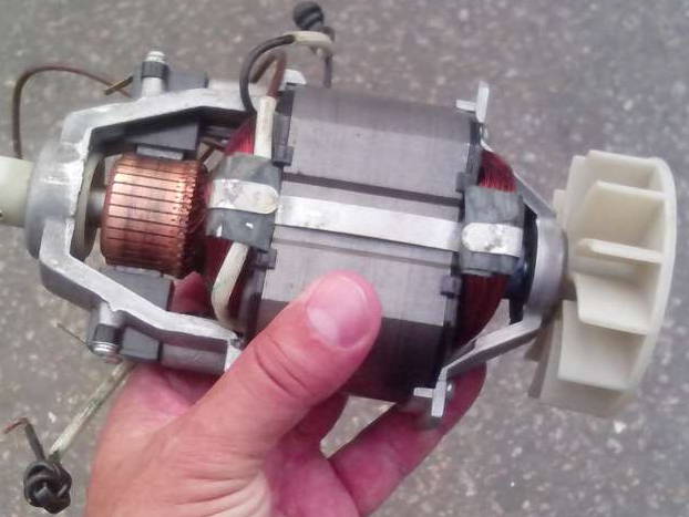 Протон, Ворскла 2.2 кВт