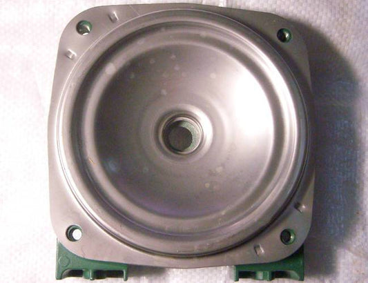 Опорный щит DAB