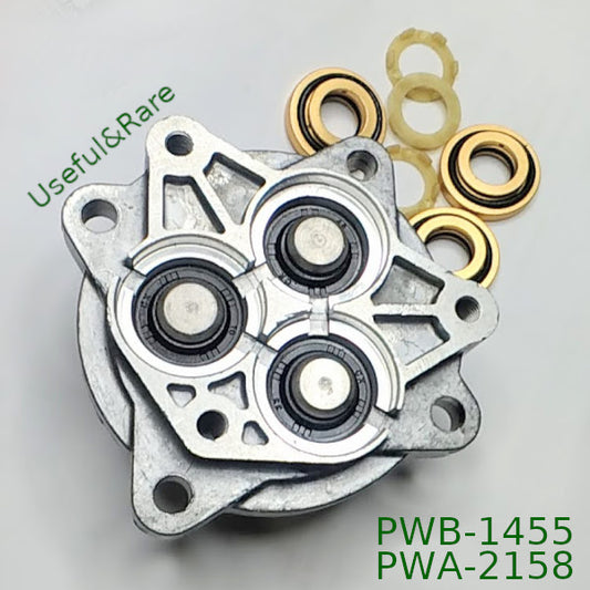 PWB-1455/PWА-2158 turbo ремкомплект