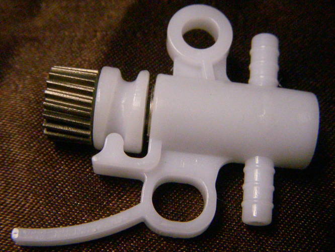 Фаворит, Leomax 2819 с длинным усом