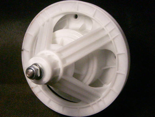 11 шлицов 35*125