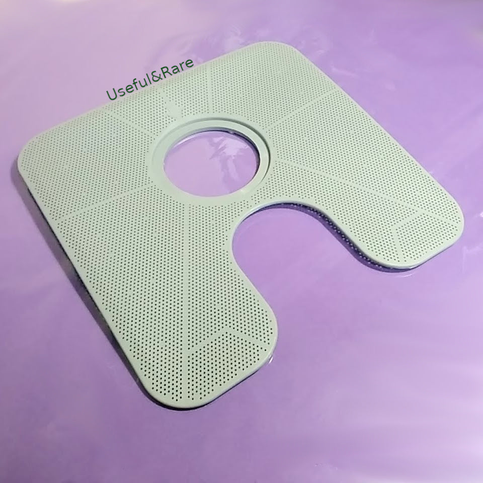 Фильтр-поддон 1740040300 для посудомоечной машины Beko