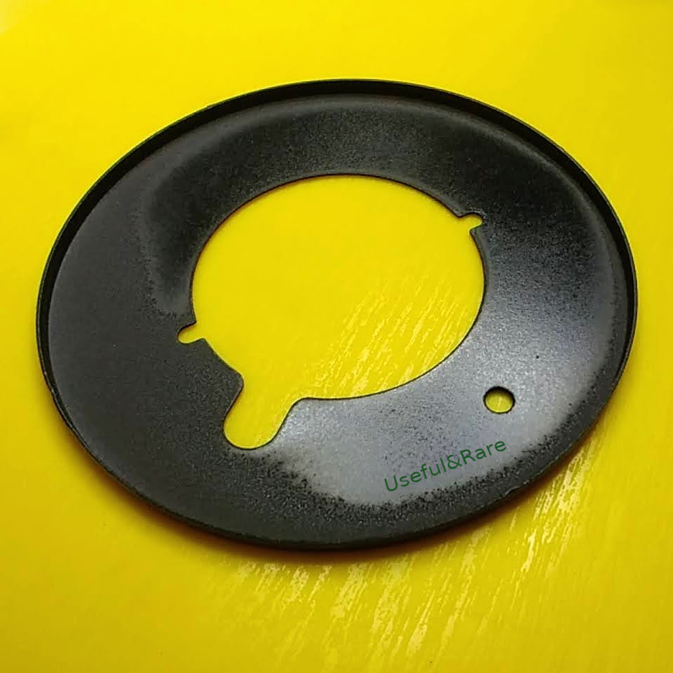 Крышка горелки 3532451030 для варочной панели Electroluxа