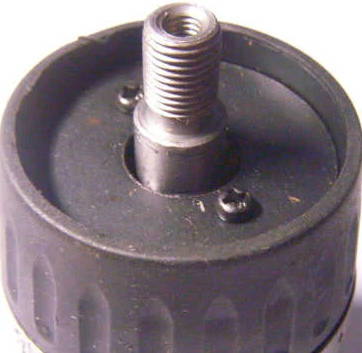 АКБ на 4-х болтах