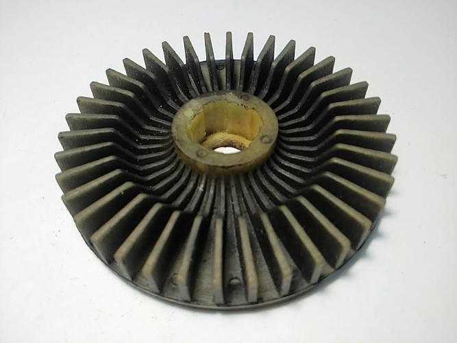 80*13(16.5) 4 выступа + юбка