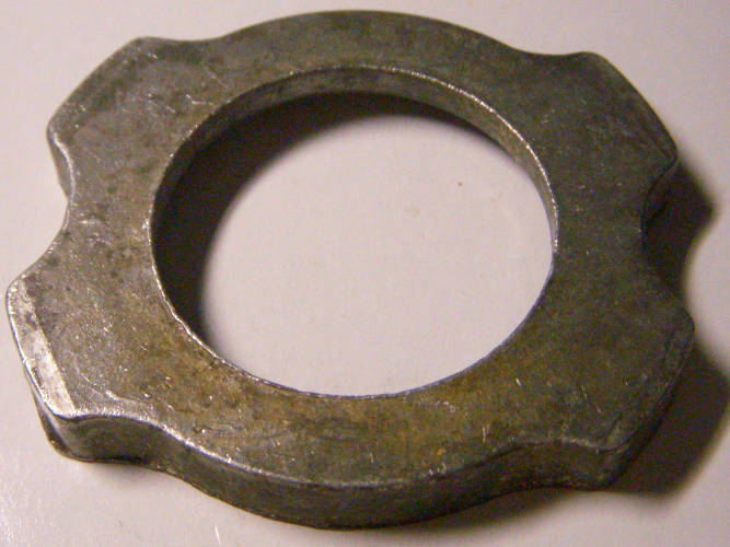 Алюминиевая