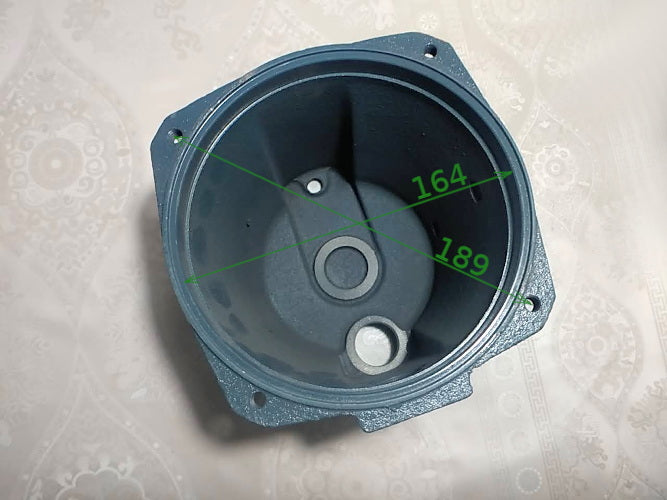 Насосы+ JEY 1100 (чугун) (A03)