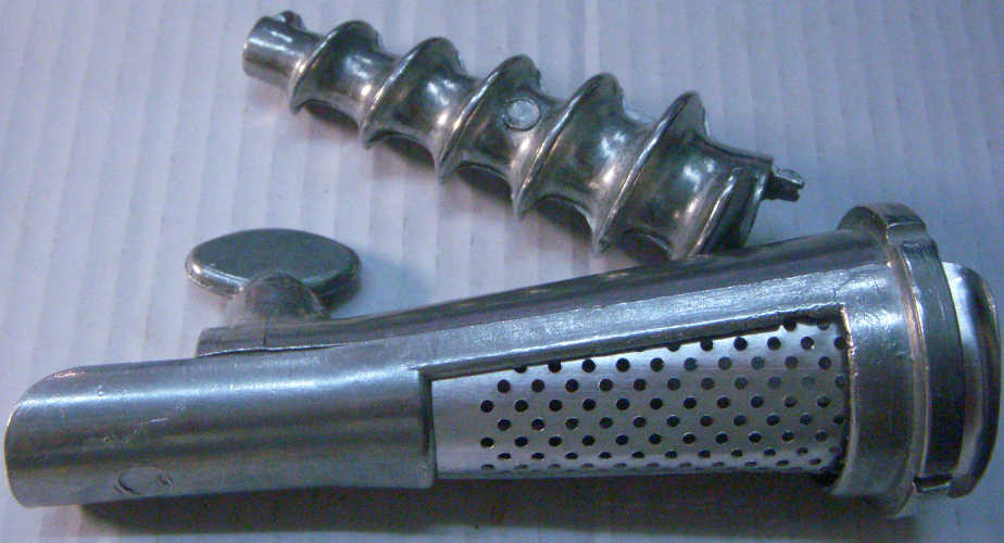 приставка соковыжималка